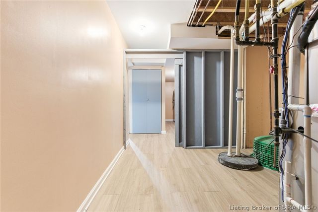 6713 Liberty Drive, Charlestown, IN 47111