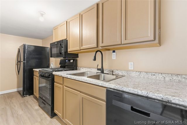 6713 Liberty Drive, Charlestown, IN 47111