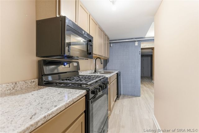 6713 Liberty Drive, Charlestown, IN 47111