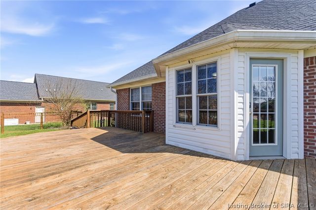 6713 Liberty Drive, Charlestown, IN 47111