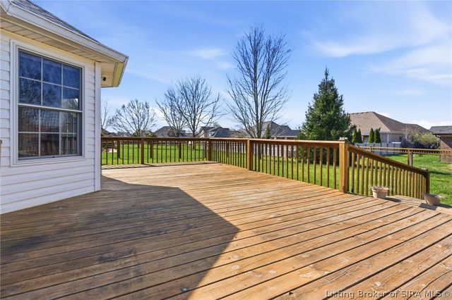 6713 Liberty Drive, Charlestown, IN 47111