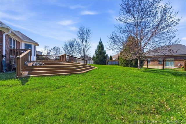 6713 Liberty Drive, Charlestown, IN 47111