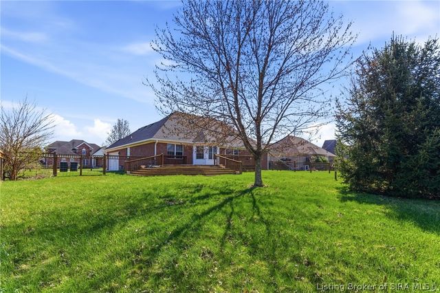 6713 Liberty Drive, Charlestown, IN 47111