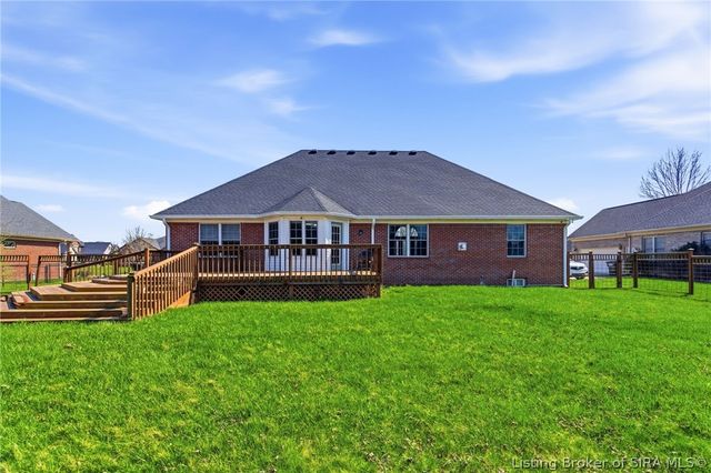 6713 Liberty Drive, Charlestown, IN 47111