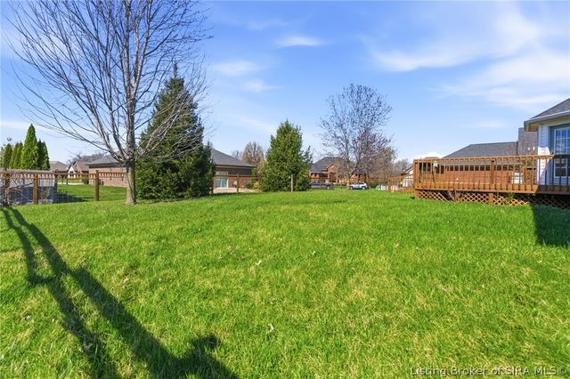 6713 Liberty Drive, Charlestown, IN 47111