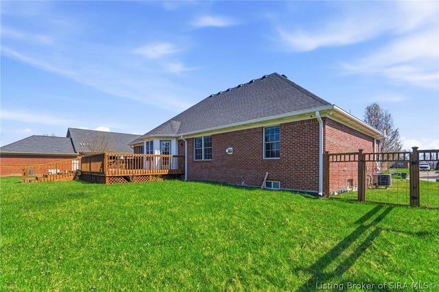 6713 Liberty Drive, Charlestown, IN 47111