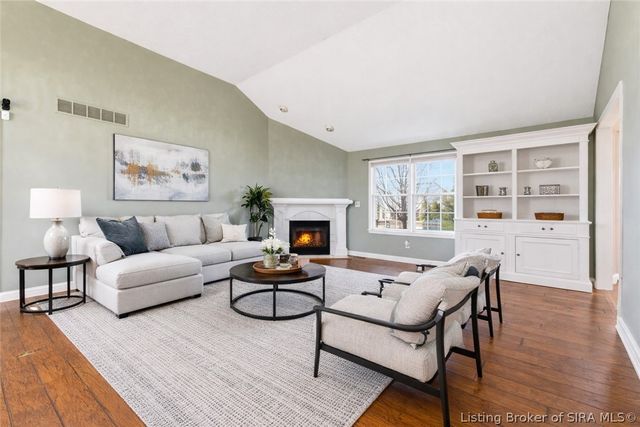 6713 Liberty Drive, Charlestown, IN 47111