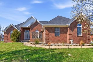 6713 Liberty Drive, Charlestown, IN 47111