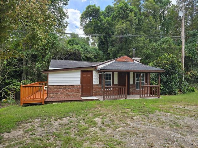 6925 Buchanan Highway, Dallas, GA 30157