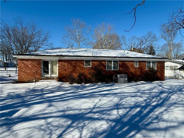 9566 Market Street, Dover, AR 72837