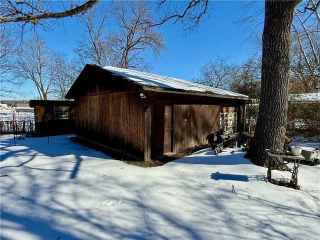 9566 Market Street, Dover, AR 72837