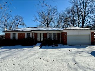 9566 Market Street, Dover, AR 72837