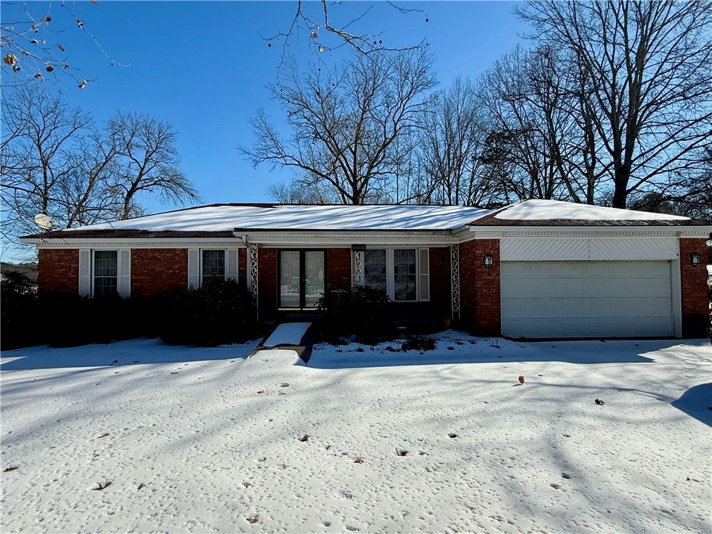 9566 Market Street, Dover, AR 72837