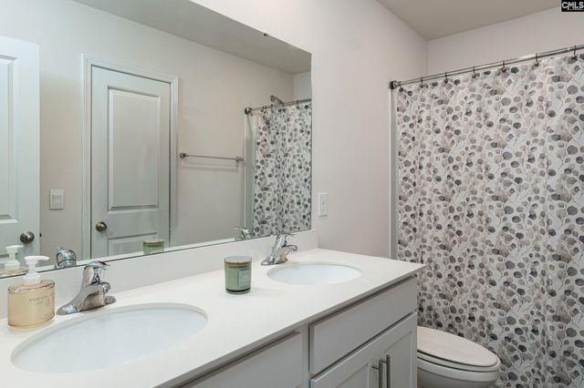 140 Carrington Drive, Lugoff, SC 29078
