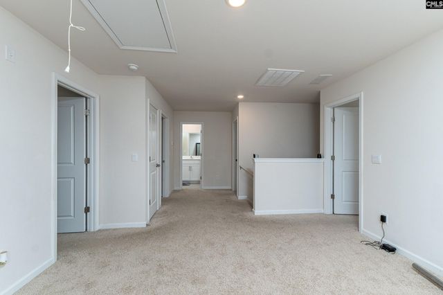 140 Carrington Drive, Lugoff, SC 29078