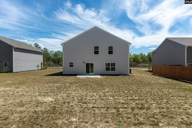 140 Carrington Drive, Lugoff, SC 29078