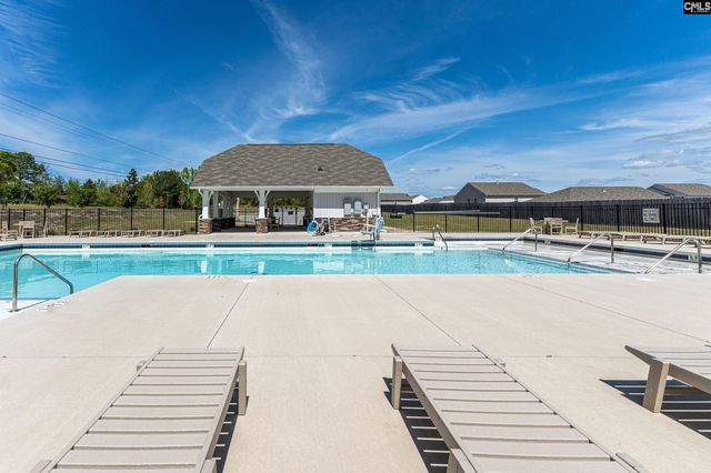 140 Carrington Drive, Lugoff, SC 29078