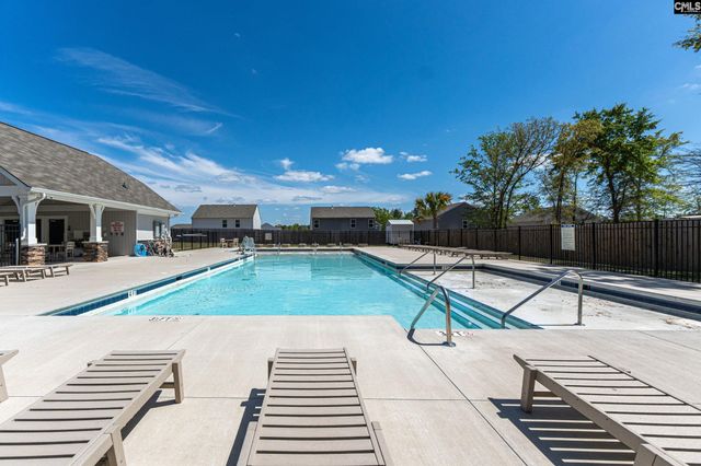 140 Carrington Drive, Lugoff, SC 29078