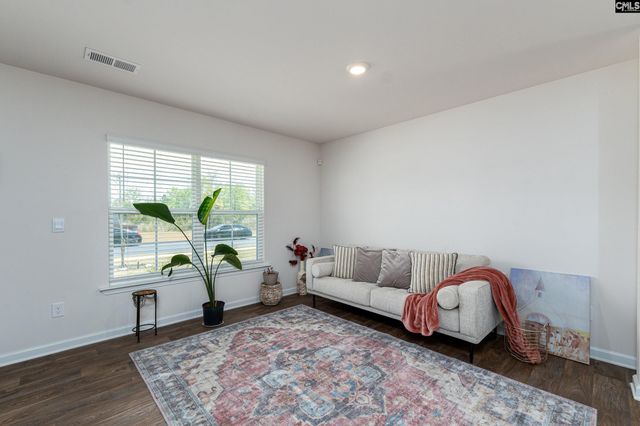 140 Carrington Drive, Lugoff, SC 29078