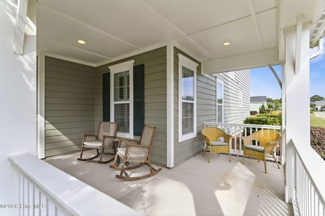 8395 Penny Royal Lane, Wilmington, NC 28412