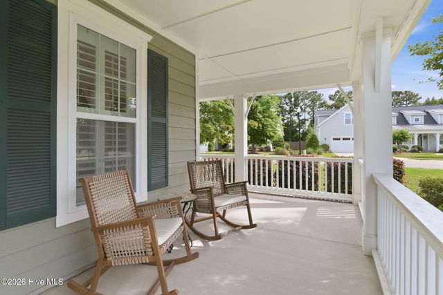 8395 Penny Royal Lane, Wilmington, NC 28412