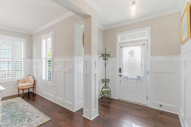 8395 Penny Royal Lane, Wilmington, NC 28412