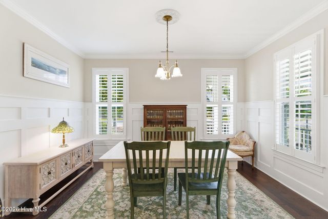 8395 Penny Royal Lane, Wilmington, NC 28412