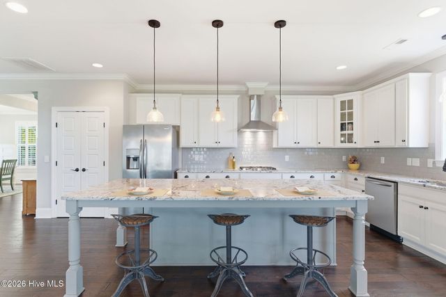 8395 Penny Royal Lane, Wilmington, NC 28412