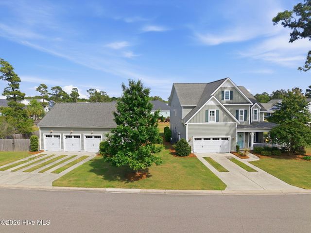 8395 Penny Royal Lane, Wilmington, NC 28412