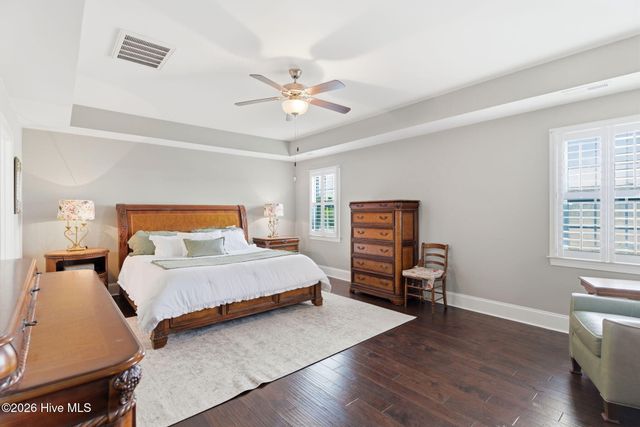 8395 Penny Royal Lane, Wilmington, NC 28412