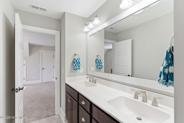 8395 Penny Royal Lane, Wilmington, NC 28412