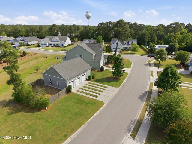 8395 Penny Royal Lane, Wilmington, NC 28412