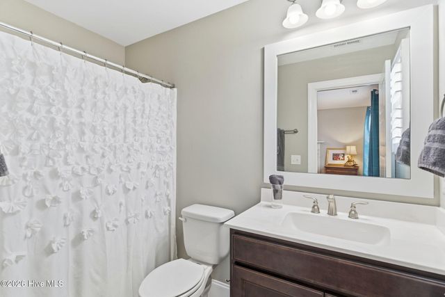 8395 Penny Royal Lane, Wilmington, NC 28412