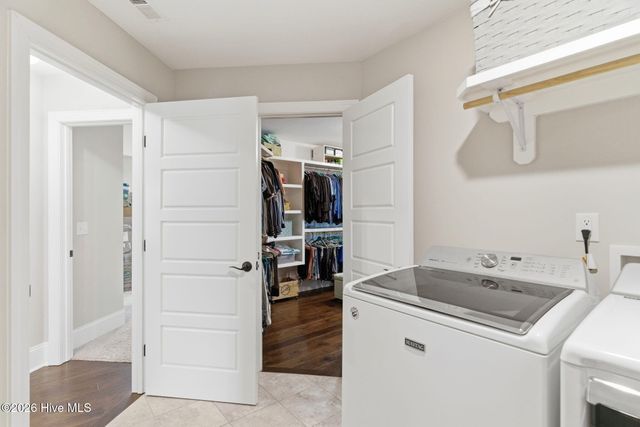8395 Penny Royal Lane, Wilmington, NC 28412