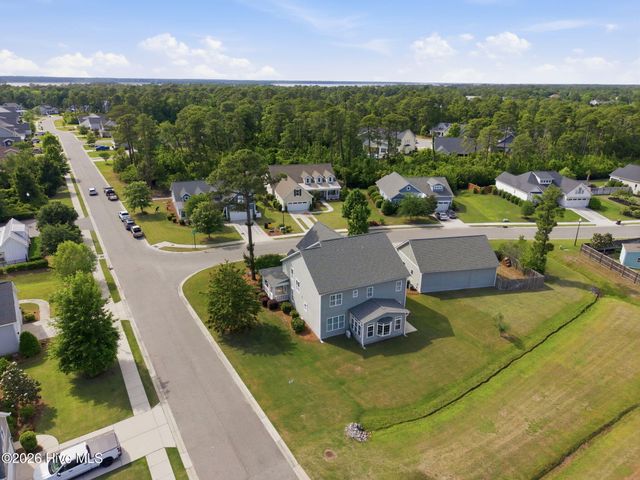 8395 Penny Royal Lane, Wilmington, NC 28412