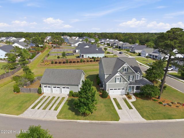 8395 Penny Royal Lane, Wilmington, NC 28412