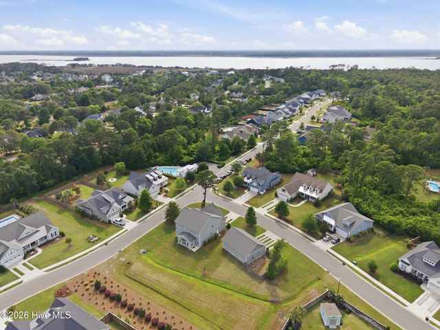 8395 Penny Royal Lane, Wilmington, NC 28412