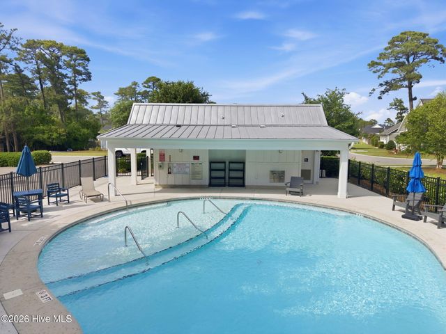 8395 Penny Royal Lane, Wilmington, NC 28412
