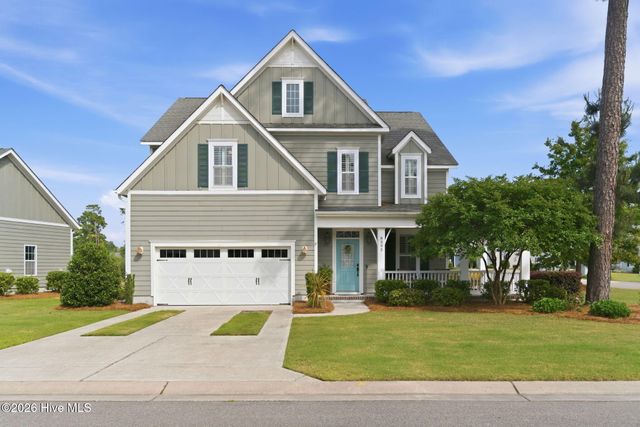 8395 Penny Royal Lane, Wilmington, NC 28412
