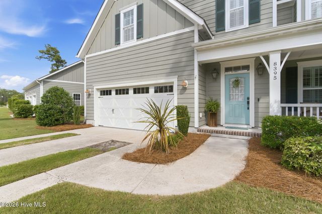 8395 Penny Royal Lane, Wilmington, NC 28412