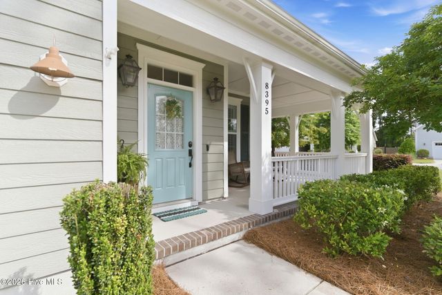 8395 Penny Royal Lane, Wilmington, NC 28412