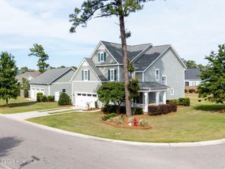 8395 Penny Royal Lane, Wilmington, NC 28412