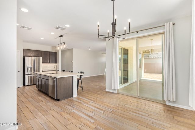 17605 W COLTER Street, Litchfield Park, AZ 85340