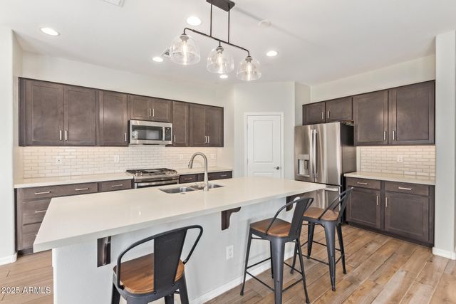 17605 W COLTER Street, Litchfield Park, AZ 85340