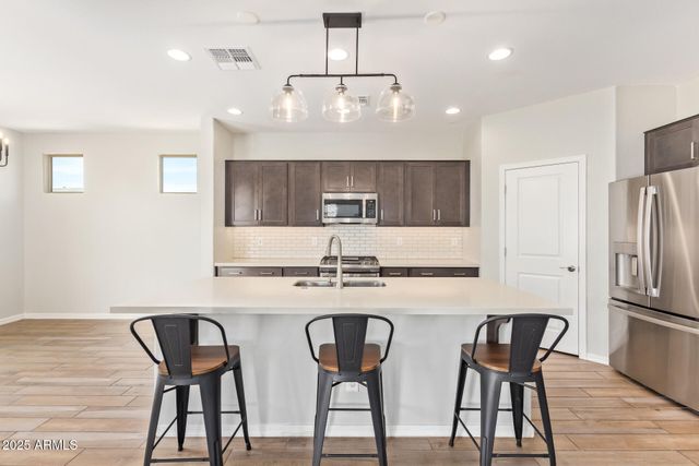 17605 W COLTER Street, Litchfield Park, AZ 85340