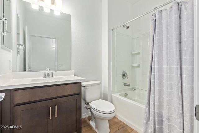 17605 W COLTER Street, Litchfield Park, AZ 85340