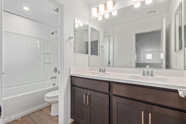 17605 W COLTER Street, Litchfield Park, AZ 85340