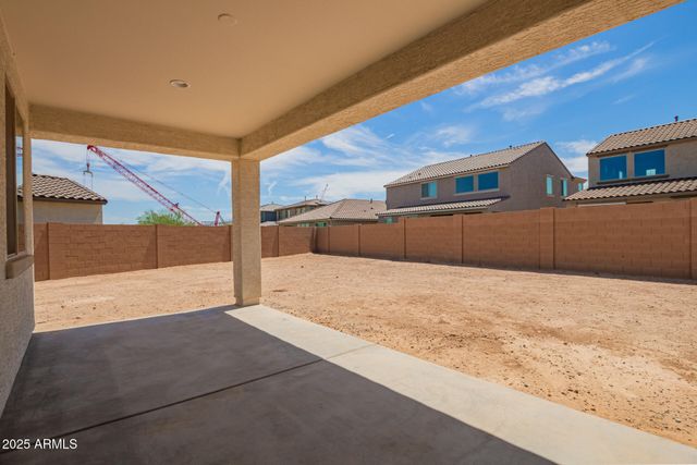 17605 W COLTER Street, Litchfield Park, AZ 85340