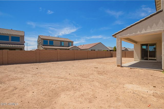 17605 W COLTER Street, Litchfield Park, AZ 85340