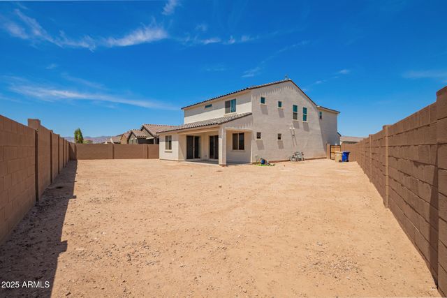 17605 W COLTER Street, Litchfield Park, AZ 85340